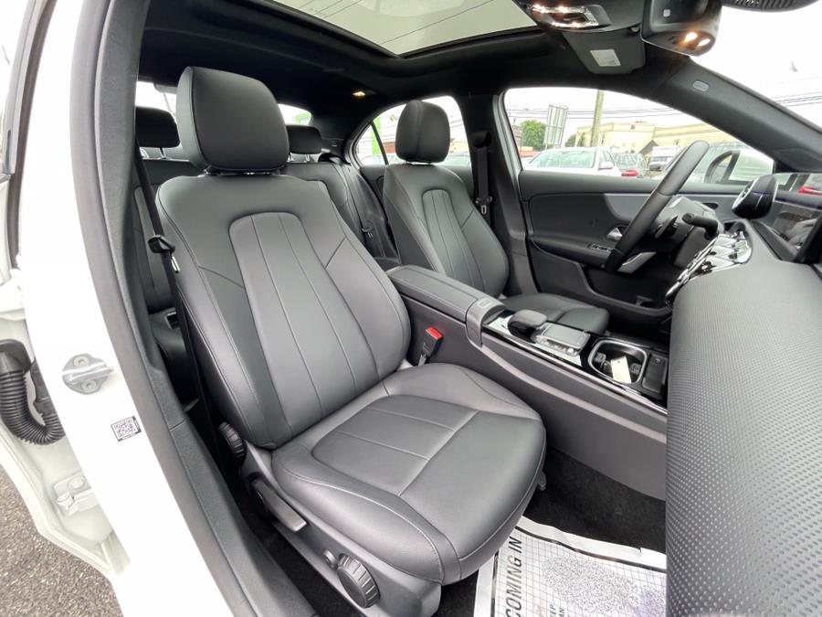 2022 Mercedes-Benz A-Class A 220 4MATIC Sedan, available for sale in Lodi, New Jersey | European Auto Expo. Lodi, New Jersey 2022 Mercedes-Benz A-Class A 220 4MATIC Sedan, available for sale in Lodi, New Jersey | European Auto Expo. Lodi, New Jersey