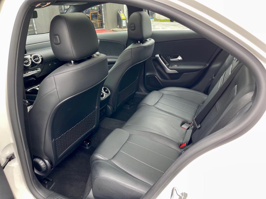 2022 Mercedes-Benz A-Class A 220 4MATIC Sedan, available for sale in Lodi, New Jersey | European Auto Expo. Lodi, New Jersey 2022 Mercedes-Benz A-Class A 220 4MATIC Sedan, available for sale in Lodi, New Jersey | European Auto Expo. Lodi, New Jersey