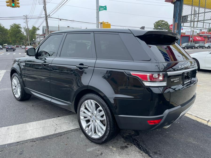Land Rover Range Rover Sport 2016 in Brooklyn, Queens, Staten Island