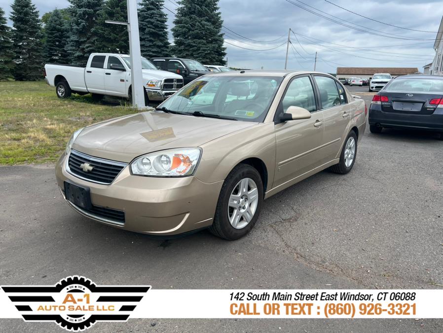 Used Chevrolet East Windsor, Ellington, Windsor, Bloomfield, CT A1