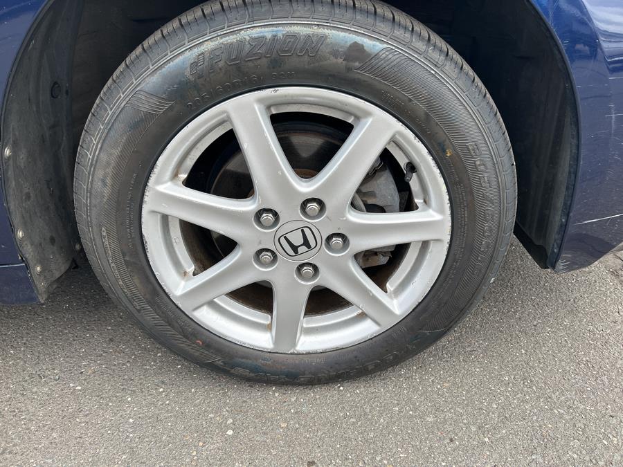 2004 Honda Accord Sdn EX Auto V6 w/Leather/XM, available for sale in South Windsor , Connecticut | Ful-line Auto LLC. South Windsor , Connecticut 2004 Honda Accord Sdn EX Auto V6 w/Leather/XM, available for sale in South Windsor , Connecticut | Ful-line Auto LLC. South Windsor , Connecticut