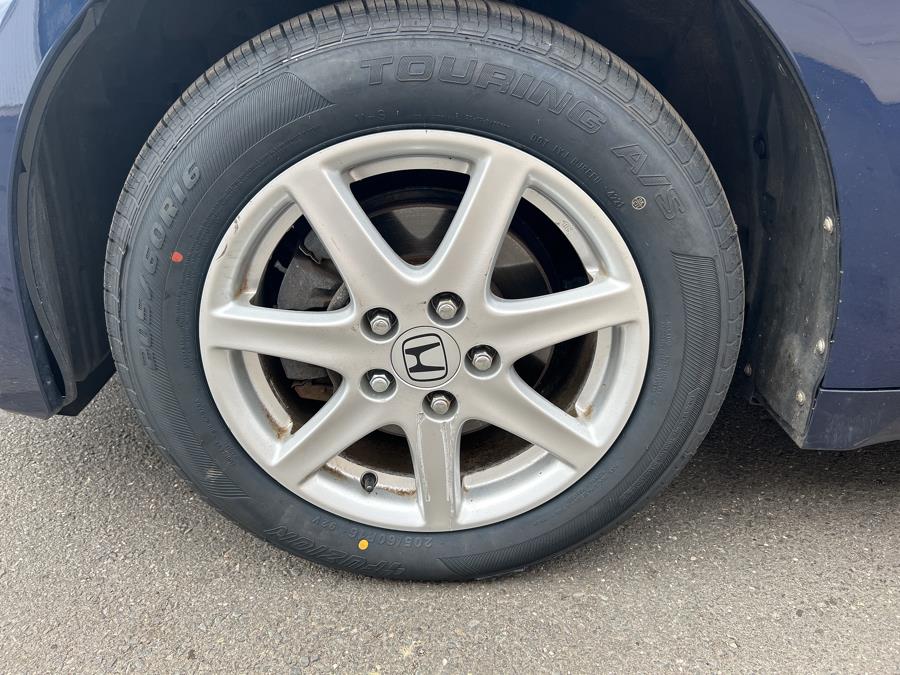 2004 Honda Accord Sdn EX Auto V6 w/Leather/XM, available for sale in South Windsor , Connecticut | Ful-line Auto LLC. South Windsor , Connecticut 2004 Honda Accord Sdn EX Auto V6 w/Leather/XM, available for sale in South Windsor , Connecticut | Ful-line Auto LLC. South Windsor , Connecticut