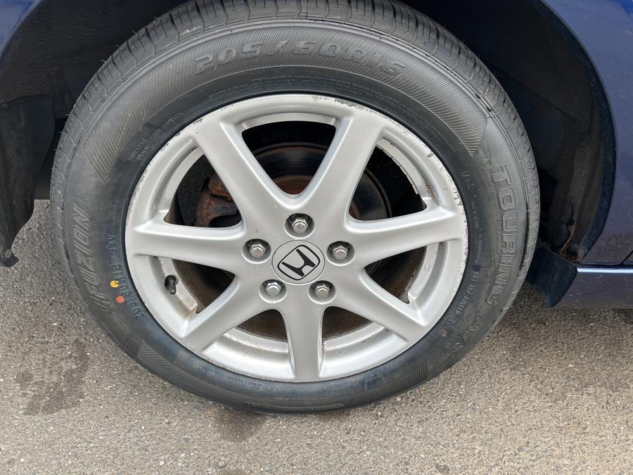 2004 Honda Accord Sdn EX Auto V6 w/Leather/XM, available for sale in South Windsor , Connecticut | Ful-line Auto LLC. South Windsor , Connecticut 2004 Honda Accord Sdn EX Auto V6 w/Leather/XM, available for sale in South Windsor , Connecticut | Ful-line Auto LLC. South Windsor , Connecticut