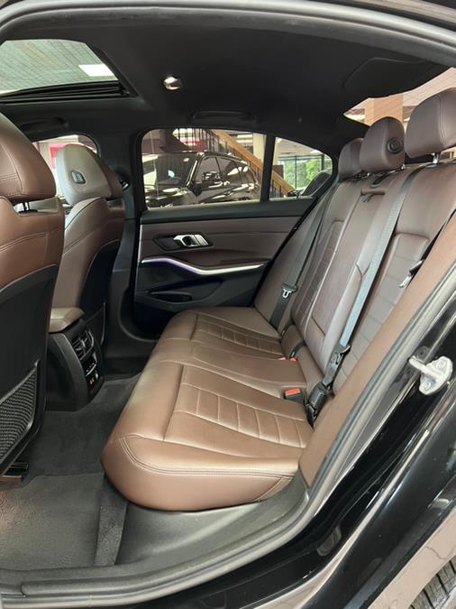 2020 BMW 3 Series M340i xDrive Sedan, available for sale in Massapequa Park, New York | Power Motors East. Massapequa Park, New York 2020 BMW 3 Series M340i xDrive Sedan, available for sale in Massapequa Park, New York | Power Motors East. Massapequa Park, New York