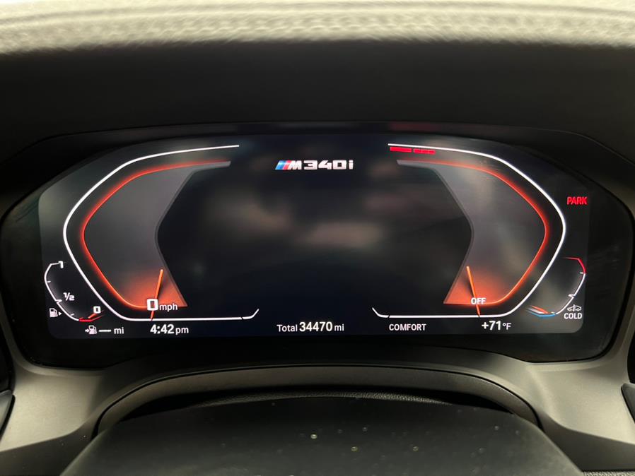2020 BMW 3 Series M340i xDrive Sedan, available for sale in Massapequa Park, New York | Power Motors East. Massapequa Park, New York 2020 BMW 3 Series M340i xDrive Sedan, available for sale in Massapequa Park, New York | Power Motors East. Massapequa Park, New York