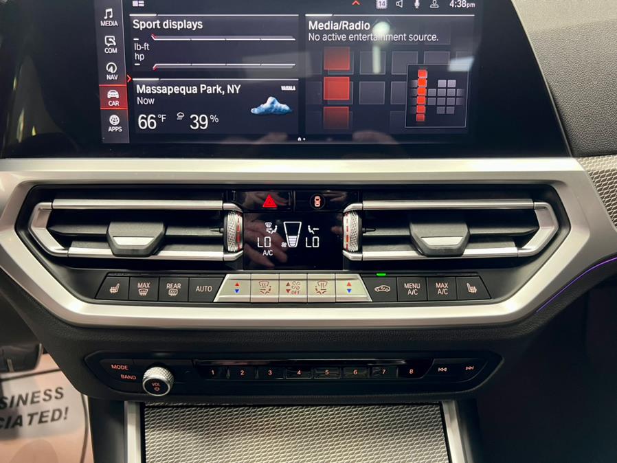2020 BMW 3 Series M340i xDrive Sedan, available for sale in Massapequa Park, New York | Power Motors East. Massapequa Park, New York 2020 BMW 3 Series M340i xDrive Sedan, available for sale in Massapequa Park, New York | Power Motors East. Massapequa Park, New York