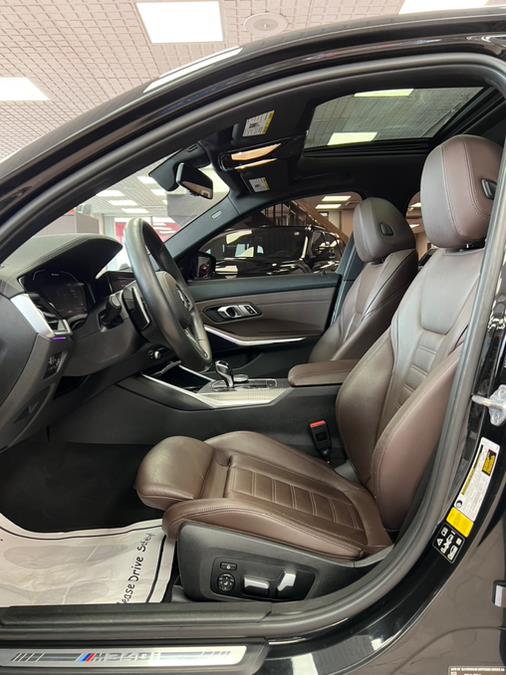 2020 BMW 3 Series M340i xDrive Sedan, available for sale in Massapequa Park, New York | Power Motors East. Massapequa Park, New York 2020 BMW 3 Series M340i xDrive Sedan, available for sale in Massapequa Park, New York | Power Motors East. Massapequa Park, New York