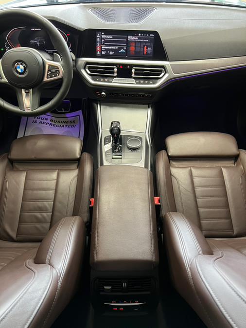 2020 BMW 3 Series M340i xDrive Sedan, available for sale in Massapequa Park, New York | Power Motors East. Massapequa Park, New York 2020 BMW 3 Series M340i xDrive Sedan, available for sale in Massapequa Park, New York | Power Motors East. Massapequa Park, New York
