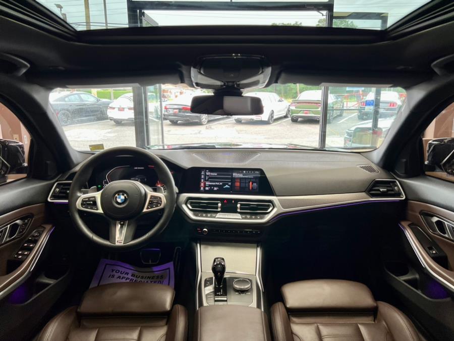 2020 BMW 3 Series M340i xDrive Sedan, available for sale in Massapequa Park, New York | Power Motors East. Massapequa Park, New York 2020 BMW 3 Series M340i xDrive Sedan, available for sale in Massapequa Park, New York | Power Motors East. Massapequa Park, New York
