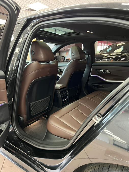 2020 BMW 3 Series M340i xDrive Sedan, available for sale in Massapequa Park, New York | Power Motors East. Massapequa Park, New York 2020 BMW 3 Series M340i xDrive Sedan, available for sale in Massapequa Park, New York | Power Motors East. Massapequa Park, New York