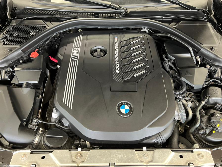 2020 BMW 3 Series M340i xDrive Sedan, available for sale in Massapequa Park, New York | Power Motors East. Massapequa Park, New York 2020 BMW 3 Series M340i xDrive Sedan, available for sale in Massapequa Park, New York | Power Motors East. Massapequa Park, New York
