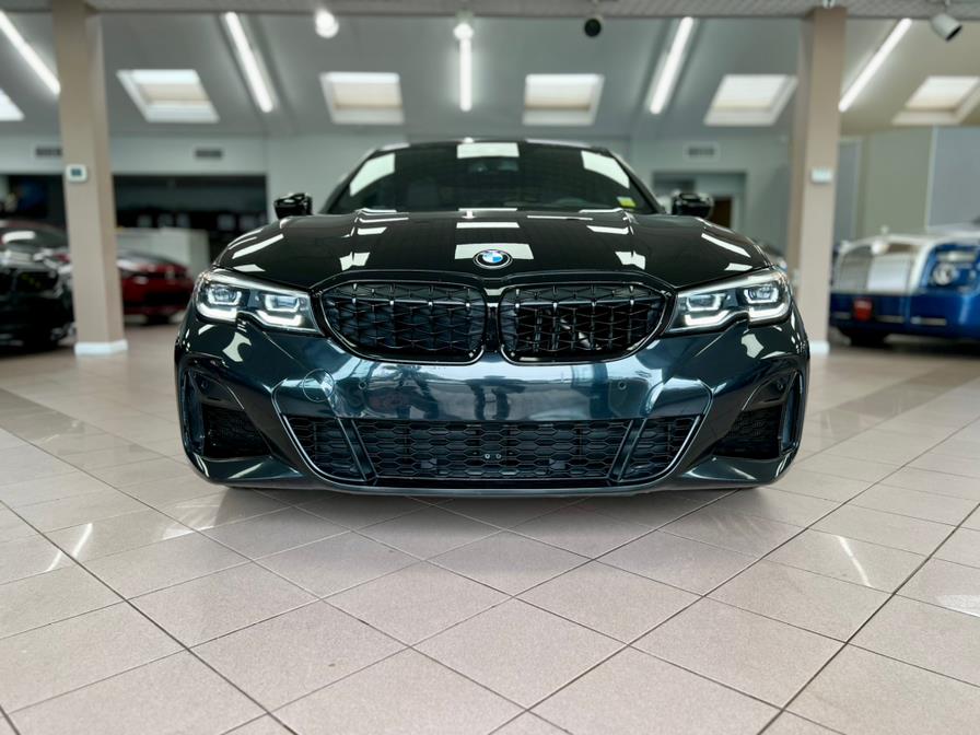 2020 BMW 3 Series M340i xDrive Sedan, available for sale in Massapequa Park, New York | Power Motors East. Massapequa Park, New York 2020 BMW 3 Series M340i xDrive Sedan, available for sale in Massapequa Park, New York | Power Motors East. Massapequa Park, New York