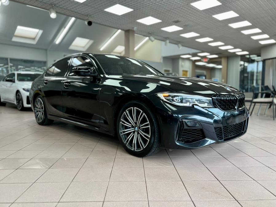 2020 BMW 3 Series M340i xDrive Sedan, available for sale in Massapequa Park, New York | Power Motors East. Massapequa Park, New York 2020 BMW 3 Series M340i xDrive Sedan, available for sale in Massapequa Park, New York | Power Motors East. Massapequa Park, New York