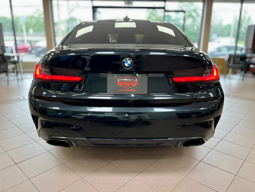 2020 BMW 3 Series M340i xDrive Sedan, available for sale in Massapequa Park, New York | Power Motors East. Massapequa Park, New York 2020 BMW 3 Series M340i xDrive Sedan, available for sale in Massapequa Park, New York | Power Motors East. Massapequa Park, New York