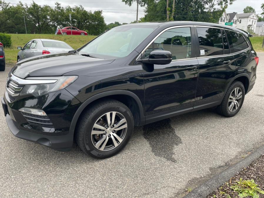 Used cars for sale in New Milford, Woodbury, Danbury, Watertown, CT