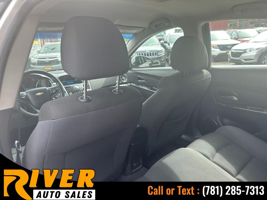 2016 Chevrolet Cruze Limited 4dr Sdn Auto LT w/1LT, available for sale in Malden, Massachusetts | River Auto Sales. Malden, Massachusetts 2016 Chevrolet Cruze Limited 4dr Sdn Auto LT w/1LT, available for sale in Malden, Massachusetts | River Auto Sales. Malden, Massachusetts