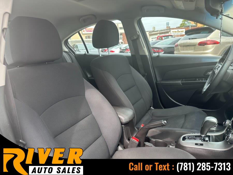 2016 Chevrolet Cruze Limited 4dr Sdn Auto LT w/1LT, available for sale in Malden, Massachusetts | River Auto Sales. Malden, Massachusetts 2016 Chevrolet Cruze Limited 4dr Sdn Auto LT w/1LT, available for sale in Malden, Massachusetts | River Auto Sales. Malden, Massachusetts