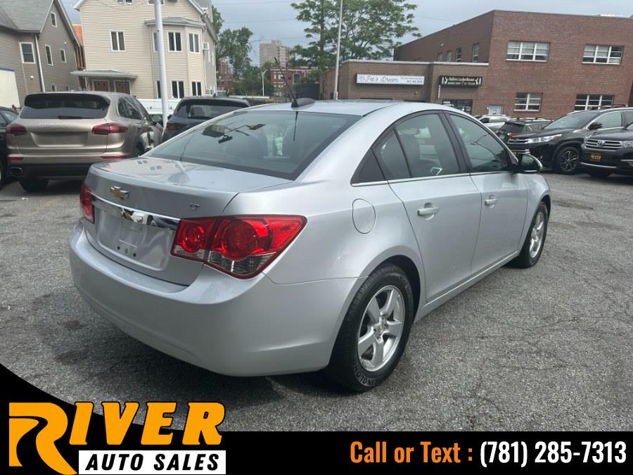 2016 Chevrolet Cruze Limited 4dr Sdn Auto LT w/1LT, available for sale in Malden, Massachusetts | River Auto Sales. Malden, Massachusetts 2016 Chevrolet Cruze Limited 4dr Sdn Auto LT w/1LT, available for sale in Malden, Massachusetts | River Auto Sales. Malden, Massachusetts
