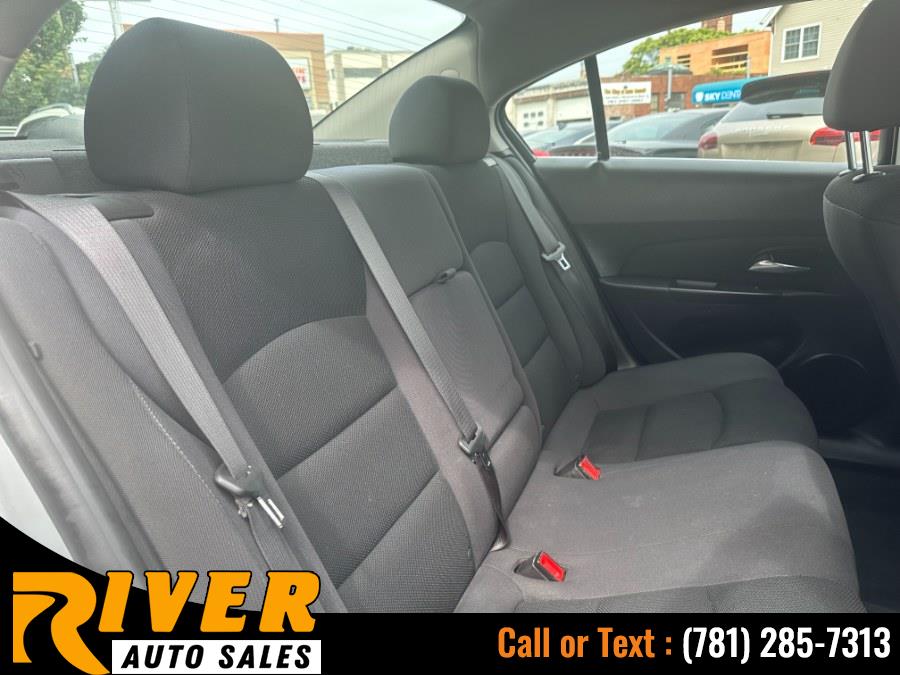 2016 Chevrolet Cruze Limited 4dr Sdn Auto LT w/1LT, available for sale in Malden, Massachusetts | River Auto Sales. Malden, Massachusetts 2016 Chevrolet Cruze Limited 4dr Sdn Auto LT w/1LT, available for sale in Malden, Massachusetts | River Auto Sales. Malden, Massachusetts