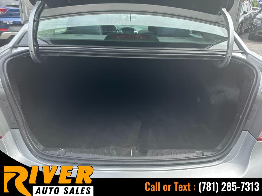 2016 Chevrolet Cruze Limited 4dr Sdn Auto LT w/1LT, available for sale in Malden, Massachusetts | River Auto Sales. Malden, Massachusetts 2016 Chevrolet Cruze Limited 4dr Sdn Auto LT w/1LT, available for sale in Malden, Massachusetts | River Auto Sales. Malden, Massachusetts