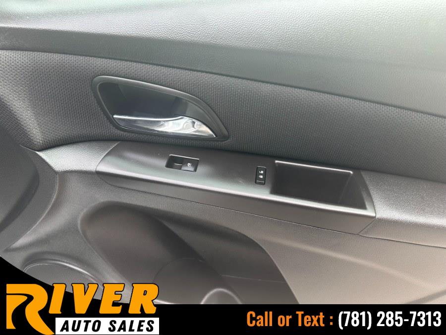 2016 Chevrolet Cruze Limited 4dr Sdn Auto LT w/1LT, available for sale in Malden, Massachusetts | River Auto Sales. Malden, Massachusetts 2016 Chevrolet Cruze Limited 4dr Sdn Auto LT w/1LT, available for sale in Malden, Massachusetts | River Auto Sales. Malden, Massachusetts