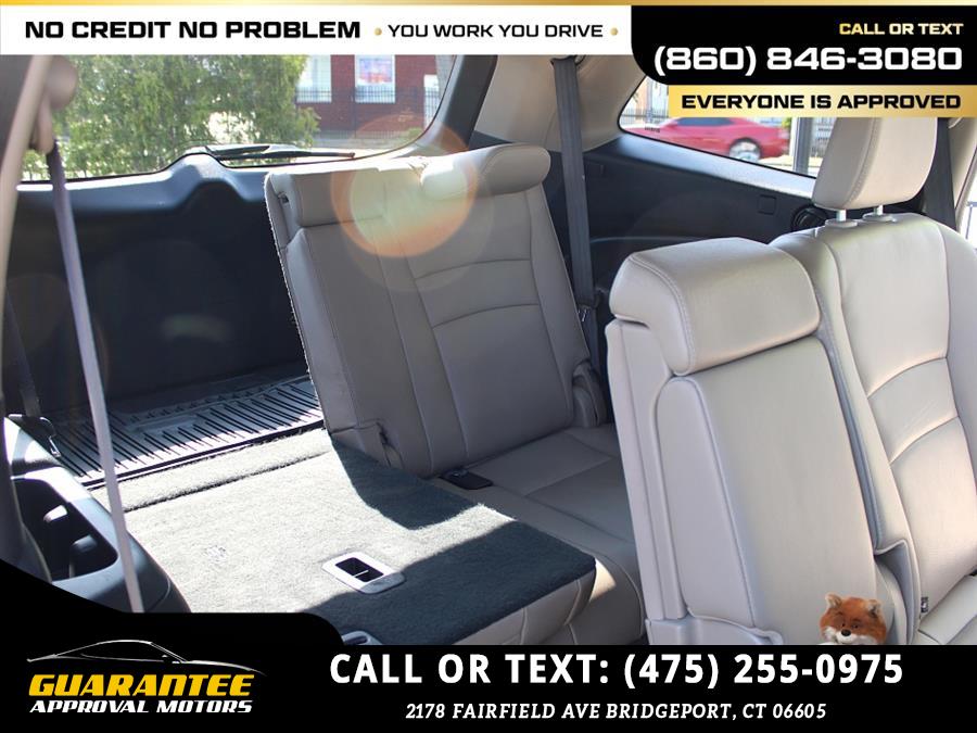 2016 Honda Pilot EX-L, available for sale in Bridgeport, Connecticut | Guarantee Approval Motors. Bridgeport, Connecticut 2016 Honda Pilot EX-L, available for sale in Bridgeport, Connecticut | Guarantee Approval Motors. Bridgeport, Connecticut