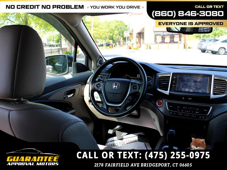 2016 Honda Pilot EX-L, available for sale in Bridgeport, Connecticut | Guarantee Approval Motors. Bridgeport, Connecticut 2016 Honda Pilot EX-L, available for sale in Bridgeport, Connecticut | Guarantee Approval Motors. Bridgeport, Connecticut