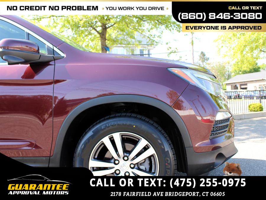 2016 Honda Pilot EX-L, available for sale in Bridgeport, Connecticut | Guarantee Approval Motors. Bridgeport, Connecticut 2016 Honda Pilot EX-L, available for sale in Bridgeport, Connecticut | Guarantee Approval Motors. Bridgeport, Connecticut