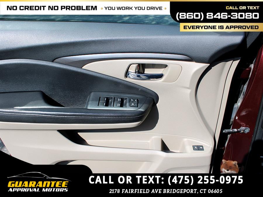 2016 Honda Pilot EX-L, available for sale in Bridgeport, Connecticut | Guarantee Approval Motors. Bridgeport, Connecticut 2016 Honda Pilot EX-L, available for sale in Bridgeport, Connecticut | Guarantee Approval Motors. Bridgeport, Connecticut