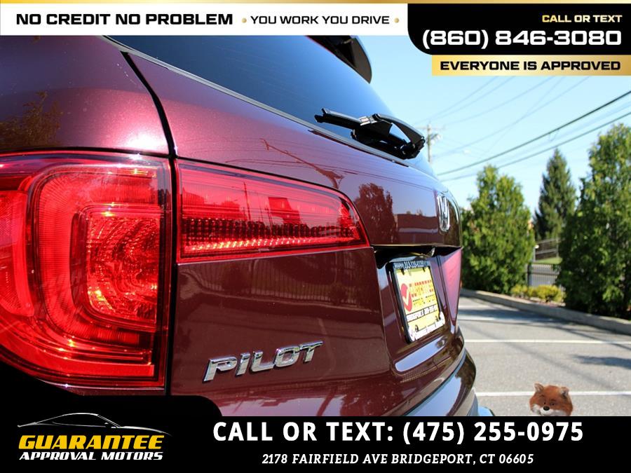 2016 Honda Pilot EX-L, available for sale in Bridgeport, Connecticut | Guarantee Approval Motors. Bridgeport, Connecticut 2016 Honda Pilot EX-L, available for sale in Bridgeport, Connecticut | Guarantee Approval Motors. Bridgeport, Connecticut