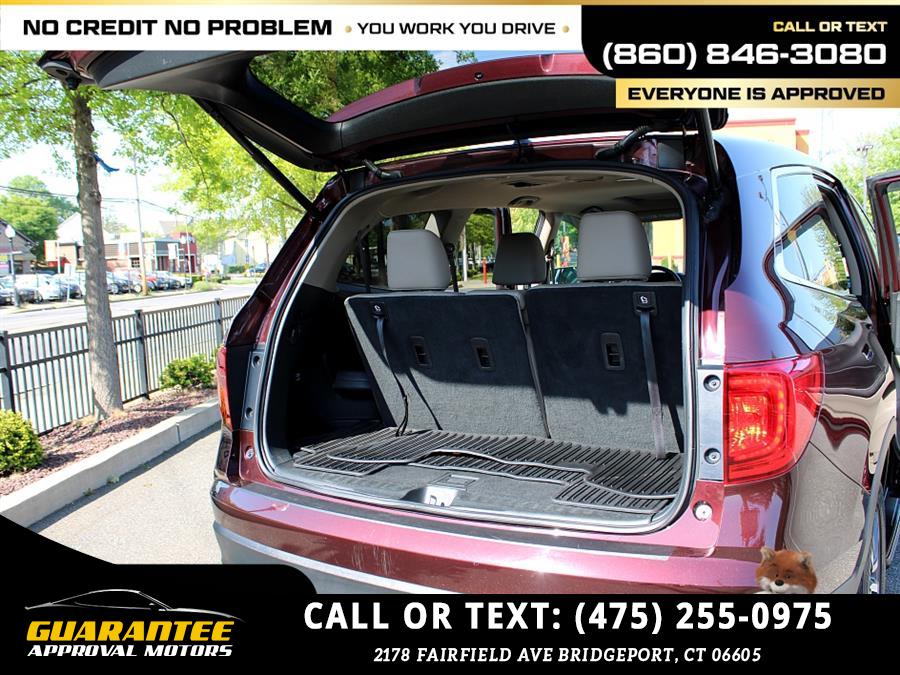 2016 Honda Pilot EX-L, available for sale in Bridgeport, Connecticut | Guarantee Approval Motors. Bridgeport, Connecticut 2016 Honda Pilot EX-L, available for sale in Bridgeport, Connecticut | Guarantee Approval Motors. Bridgeport, Connecticut