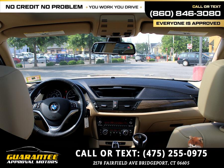 2013 BMW X1 Xdrive 28i xDrive28i, available for sale in Bridgeport, Connecticut | Guarantee Approval Motors. Bridgeport, Connecticut 2013 BMW X1 Xdrive 28i xDrive28i, available for sale in Bridgeport, Connecticut | Guarantee Approval Motors. Bridgeport, Connecticut