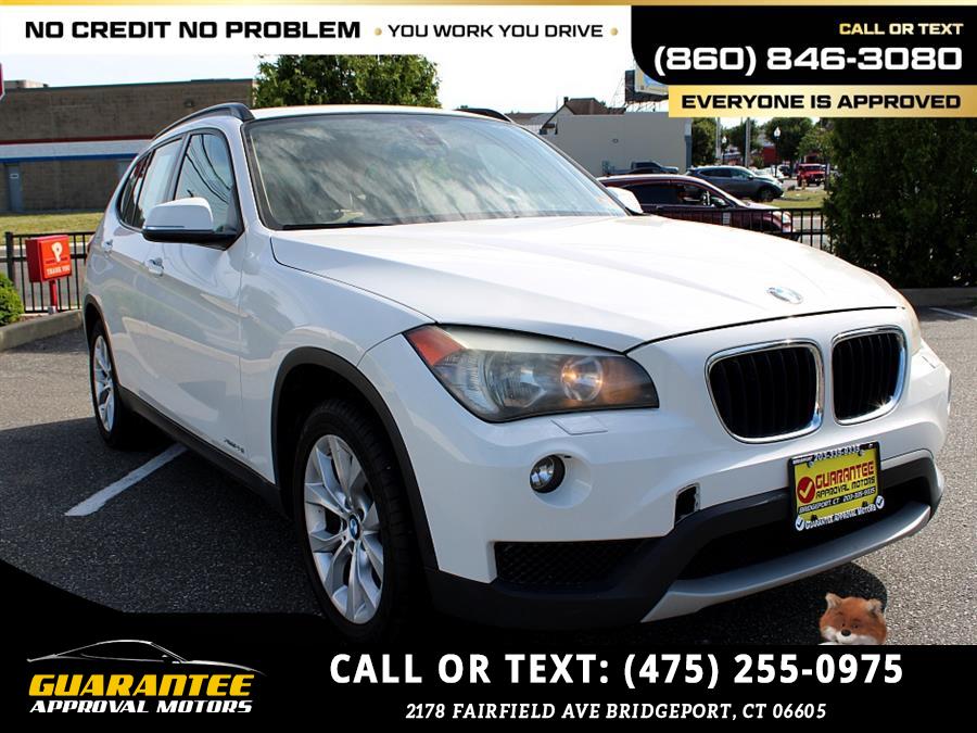 2013 BMW X1 Xdrive 28i xDrive28i, available for sale in Bridgeport, Connecticut | Guarantee Approval Motors. Bridgeport, Connecticut 2013 BMW X1 Xdrive 28i xDrive28i, available for sale in Bridgeport, Connecticut | Guarantee Approval Motors. Bridgeport, Connecticut