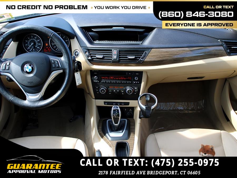 2013 BMW X1 Xdrive 28i xDrive28i, available for sale in Bridgeport, Connecticut | Guarantee Approval Motors. Bridgeport, Connecticut 2013 BMW X1 Xdrive 28i xDrive28i, available for sale in Bridgeport, Connecticut | Guarantee Approval Motors. Bridgeport, Connecticut