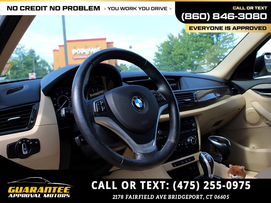 2013 BMW X1 Xdrive 28i xDrive28i, available for sale in Bridgeport, Connecticut | Guarantee Approval Motors. Bridgeport, Connecticut 2013 BMW X1 Xdrive 28i xDrive28i, available for sale in Bridgeport, Connecticut | Guarantee Approval Motors. Bridgeport, Connecticut