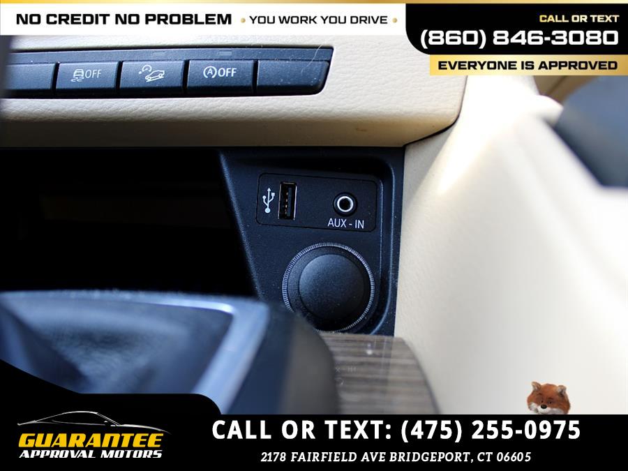 2013 BMW X1 Xdrive 28i xDrive28i, available for sale in Bridgeport, Connecticut | Guarantee Approval Motors. Bridgeport, Connecticut 2013 BMW X1 Xdrive 28i xDrive28i, available for sale in Bridgeport, Connecticut | Guarantee Approval Motors. Bridgeport, Connecticut