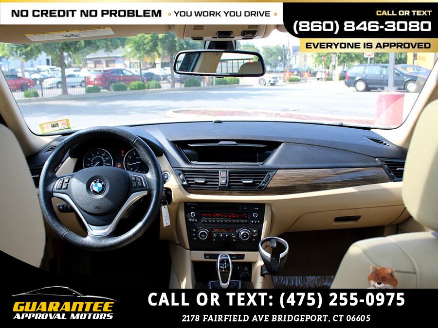 2013 BMW X1 Xdrive 28i xDrive28i, available for sale in Bridgeport, Connecticut | Guarantee Approval Motors. Bridgeport, Connecticut 2013 BMW X1 Xdrive 28i xDrive28i, available for sale in Bridgeport, Connecticut | Guarantee Approval Motors. Bridgeport, Connecticut
