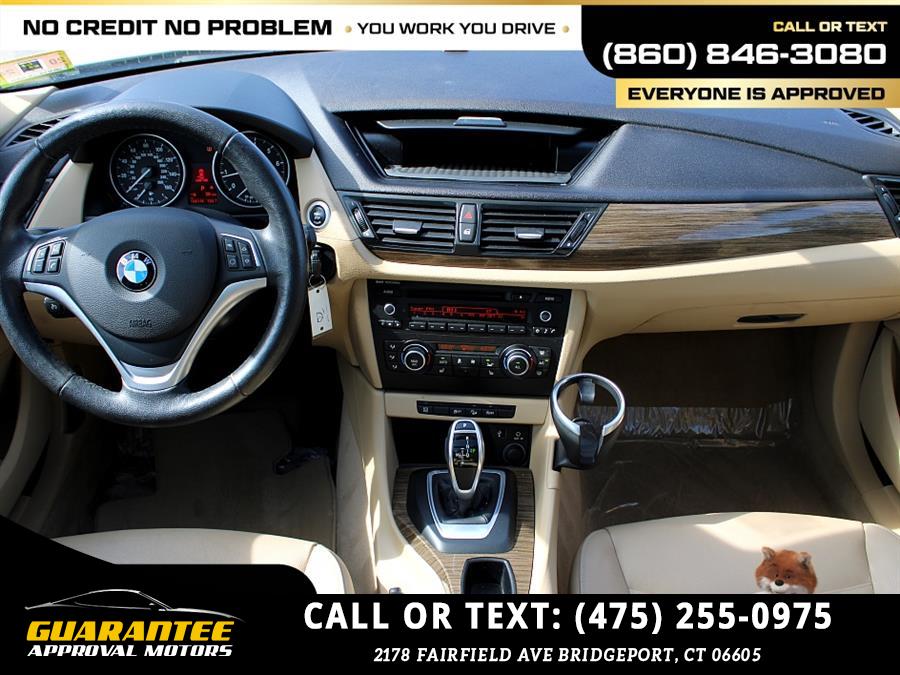 2013 BMW X1 Xdrive 28i xDrive28i, available for sale in Bridgeport, Connecticut | Guarantee Approval Motors. Bridgeport, Connecticut 2013 BMW X1 Xdrive 28i xDrive28i, available for sale in Bridgeport, Connecticut | Guarantee Approval Motors. Bridgeport, Connecticut