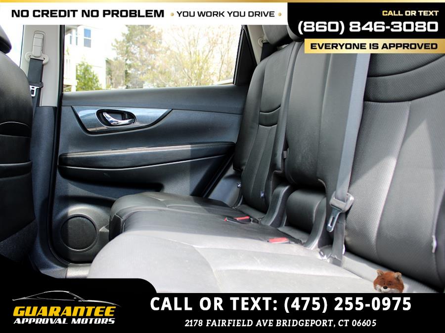2016 Nissan Rogue SL, available for sale in Bridgeport, Connecticut | Guarantee Approval Motors. Bridgeport, Connecticut 2016 Nissan Rogue SL, available for sale in Bridgeport, Connecticut | Guarantee Approval Motors. Bridgeport, Connecticut