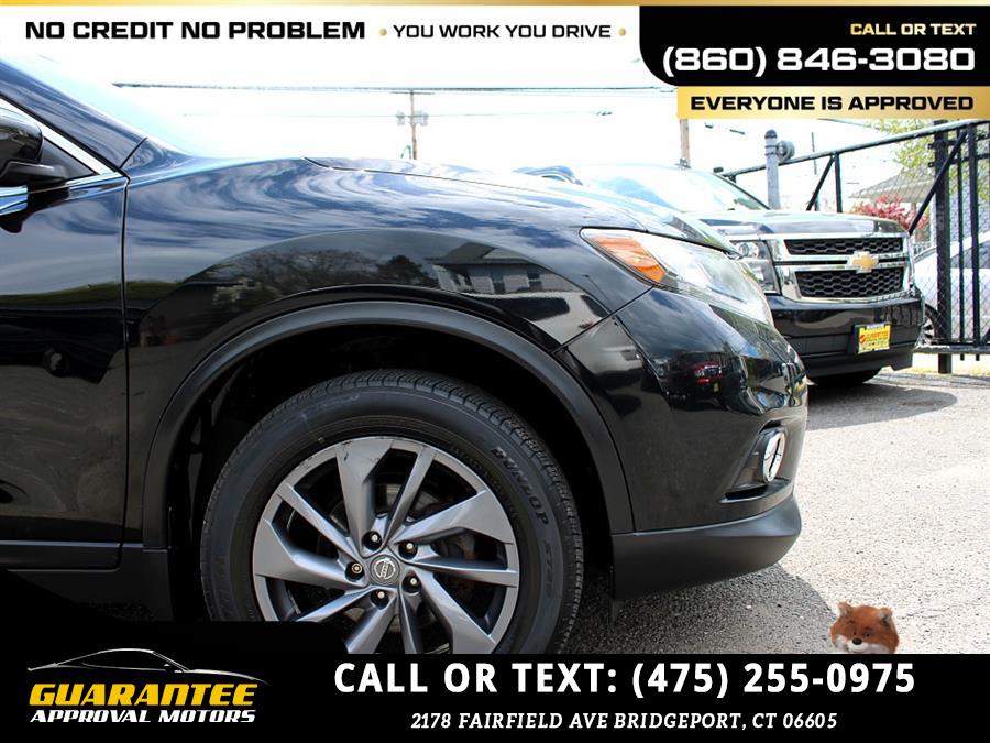 2016 Nissan Rogue SL, available for sale in Bridgeport, Connecticut | Guarantee Approval Motors. Bridgeport, Connecticut 2016 Nissan Rogue SL, available for sale in Bridgeport, Connecticut | Guarantee Approval Motors. Bridgeport, Connecticut