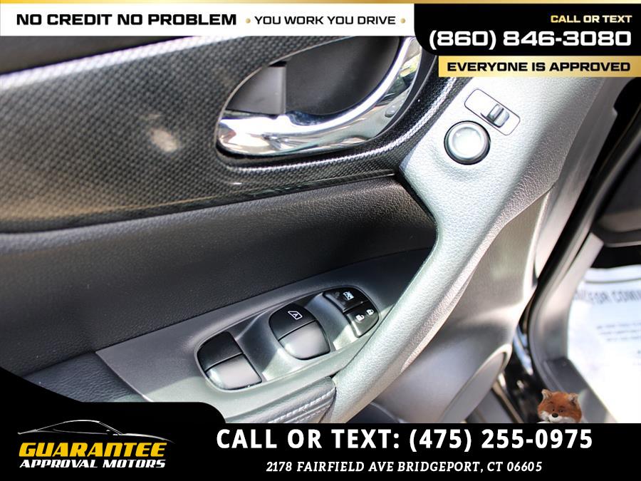 2016 Nissan Rogue SL, available for sale in Bridgeport, Connecticut | Guarantee Approval Motors. Bridgeport, Connecticut 2016 Nissan Rogue SL, available for sale in Bridgeport, Connecticut | Guarantee Approval Motors. Bridgeport, Connecticut