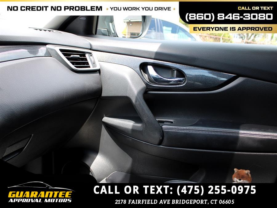 2016 Nissan Rogue SL, available for sale in Bridgeport, Connecticut | Guarantee Approval Motors. Bridgeport, Connecticut 2016 Nissan Rogue SL, available for sale in Bridgeport, Connecticut | Guarantee Approval Motors. Bridgeport, Connecticut