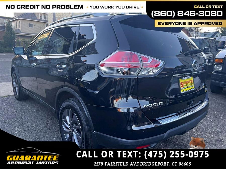 2016 Nissan Rogue SL, available for sale in Bridgeport, Connecticut | Guarantee Approval Motors. Bridgeport, Connecticut 2016 Nissan Rogue SL, available for sale in Bridgeport, Connecticut | Guarantee Approval Motors. Bridgeport, Connecticut