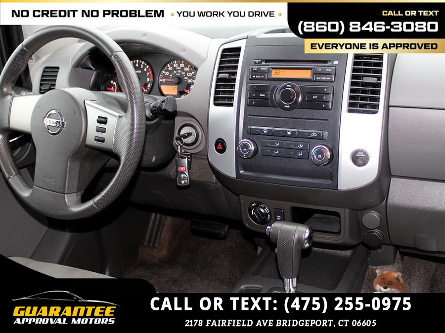 2011 Nissan Xterra S, available for sale in Bridgeport, Connecticut | Guarantee Approval Motors. Bridgeport, Connecticut 2011 Nissan Xterra S, available for sale in Bridgeport, Connecticut | Guarantee Approval Motors. Bridgeport, Connecticut