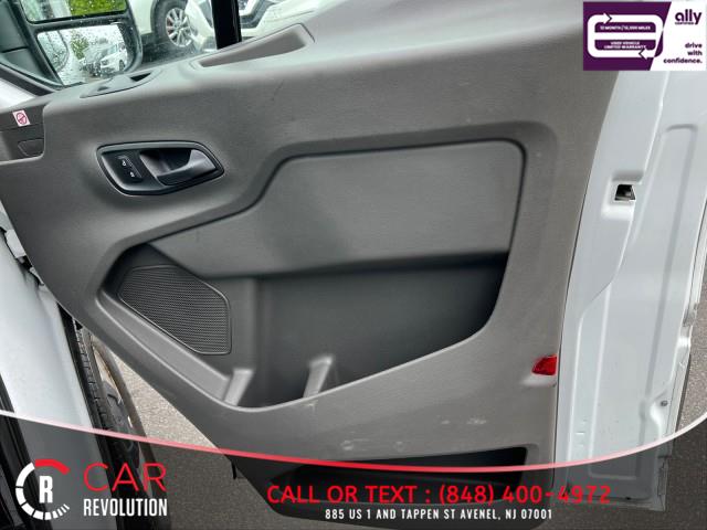 2020 Ford Transit Cargo Van T-350 148'' EL HR, available for sale in Avenel, New Jersey | Car Revolution. Avenel, New Jersey 2020 Ford Transit Cargo Van T-350 148'' EL HR, available for sale in Avenel, New Jersey | Car Revolution. Avenel, New Jersey