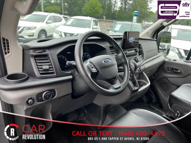 2020 Ford Transit Cargo Van T-350 148'' EL HR, available for sale in Avenel, New Jersey | Car Revolution. Avenel, New Jersey 2020 Ford Transit Cargo Van T-350 148'' EL HR, available for sale in Avenel, New Jersey | Car Revolution. Avenel, New Jersey