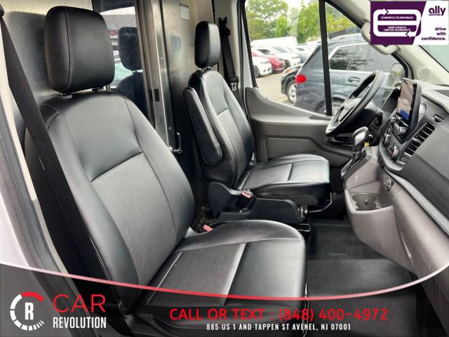 2020 Ford Transit Cargo Van T-350 148'' EL HR, available for sale in Avenel, New Jersey | Car Revolution. Avenel, New Jersey 2020 Ford Transit Cargo Van T-350 148'' EL HR, available for sale in Avenel, New Jersey | Car Revolution. Avenel, New Jersey