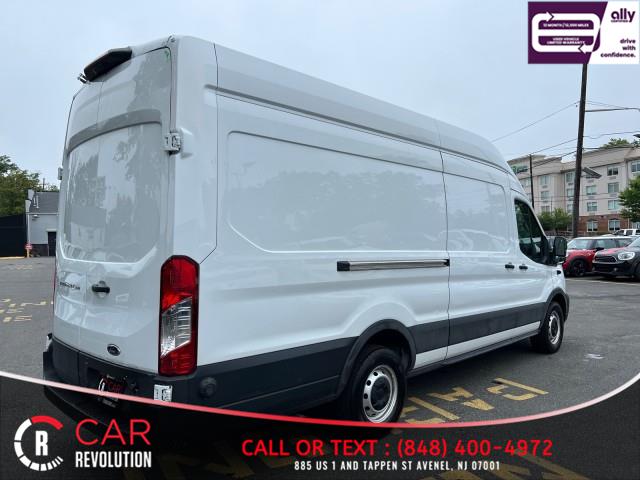 2020 Ford Transit Cargo Van T-350 148'' EL HR, available for sale in Avenel, New Jersey | Car Revolution. Avenel, New Jersey 2020 Ford Transit Cargo Van T-350 148'' EL HR, available for sale in Avenel, New Jersey | Car Revolution. Avenel, New Jersey