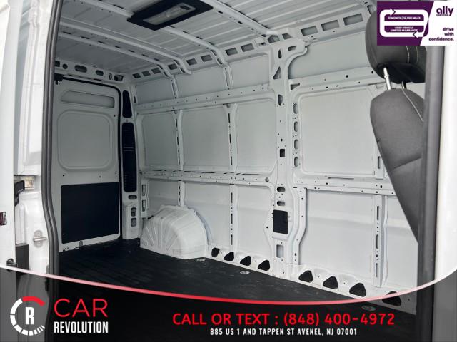 2022 Ram Promaster Cargo Van 2500 HR 159'' WB, available for sale in Avenel, New Jersey | Car Revolution. Avenel, New Jersey 2022 Ram Promaster Cargo Van 2500 HR 159'' WB, available for sale in Avenel, New Jersey | Car Revolution. Avenel, New Jersey
