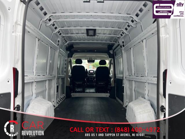 2022 Ram Promaster Cargo Van 2500 HR 159'' WB, available for sale in Avenel, New Jersey | Car Revolution. Avenel, New Jersey 2022 Ram Promaster Cargo Van 2500 HR 159'' WB, available for sale in Avenel, New Jersey | Car Revolution. Avenel, New Jersey